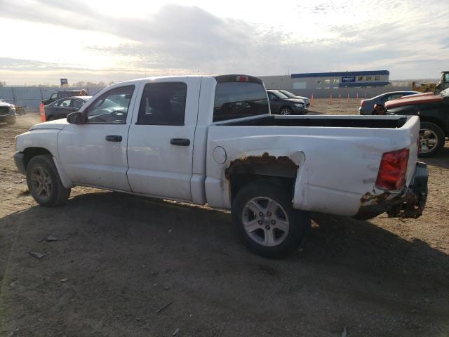 Photo 1 VIN: 1D7HW28K26S687911 - DODGE DAKOTA 