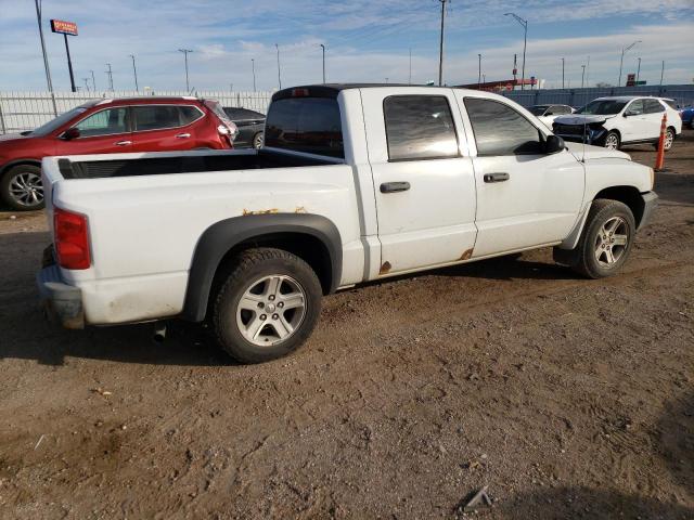 Photo 2 VIN: 1D7HW28K26S687911 - DODGE DAKOTA 