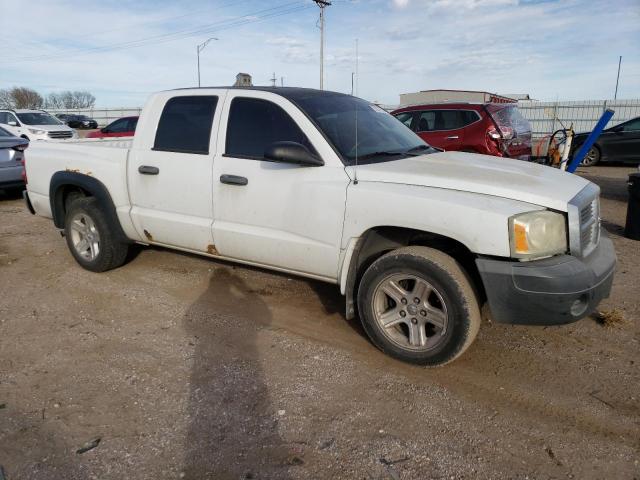 Photo 3 VIN: 1D7HW28K26S687911 - DODGE DAKOTA 