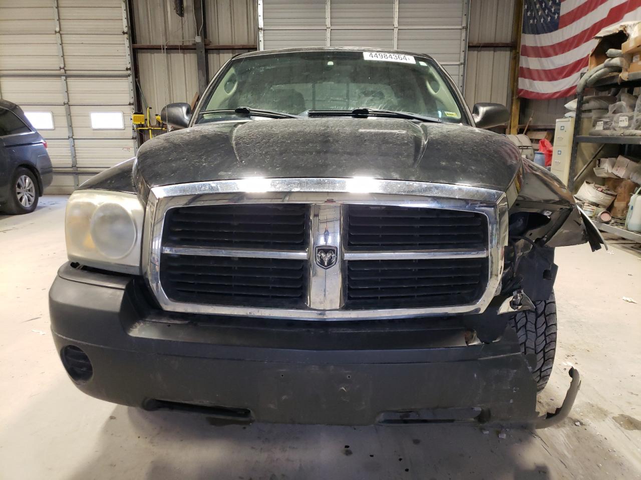 Photo 4 VIN: 1D7HW28K36S604700 - DODGE DAKOTA 