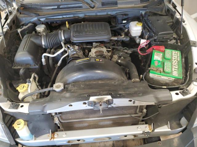 Photo 10 VIN: 1D7HW28K47S129186 - DODGE DAKOTA 