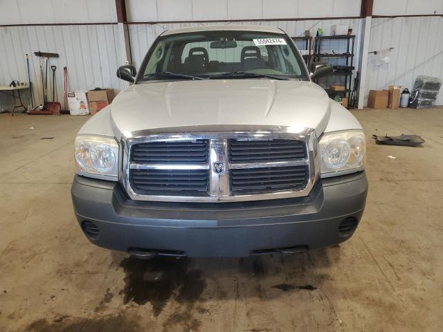 Photo 4 VIN: 1D7HW28K47S129186 - DODGE DAKOTA 