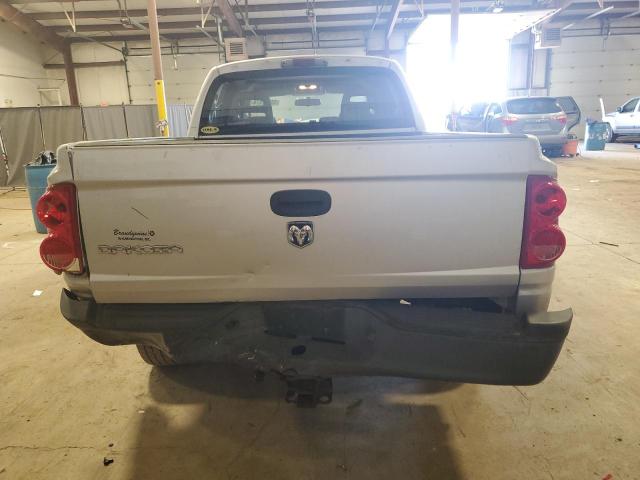 Photo 5 VIN: 1D7HW28K47S129186 - DODGE DAKOTA 