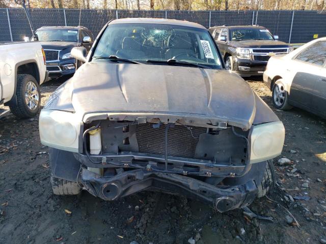 Photo 4 VIN: 1D7HW28K56S521267 - DODGE DAKOTA 