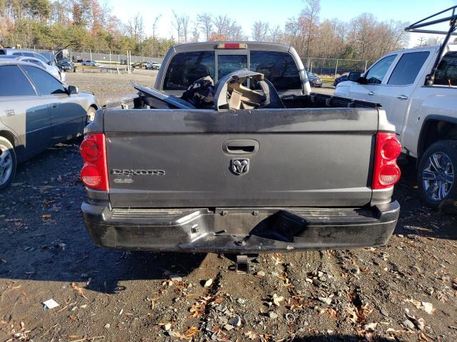 Photo 5 VIN: 1D7HW28K56S521267 - DODGE DAKOTA 