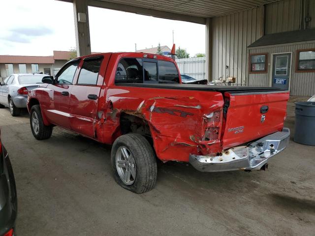 Photo 1 VIN: 1D7HW28K67S259325 - DODGE DAKOTA QUA 