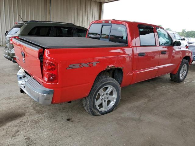 Photo 2 VIN: 1D7HW28K67S259325 - DODGE DAKOTA QUA 