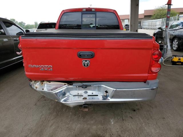 Photo 5 VIN: 1D7HW28K67S259325 - DODGE DAKOTA QUA 