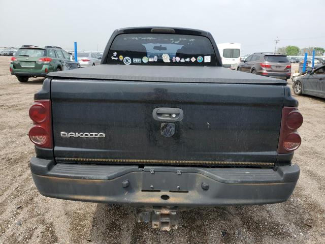 Photo 5 VIN: 1D7HW28K75S236343 - DODGE DAKOTA 