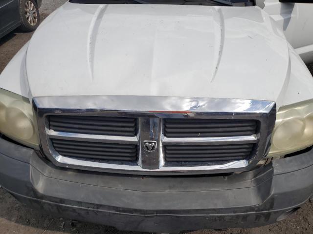 Photo 10 VIN: 1D7HW28K96S634672 - DODGE DAKOTA 