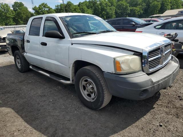 Photo 3 VIN: 1D7HW28K96S634672 - DODGE DAKOTA 