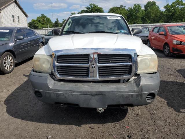 Photo 4 VIN: 1D7HW28K96S634672 - DODGE DAKOTA 