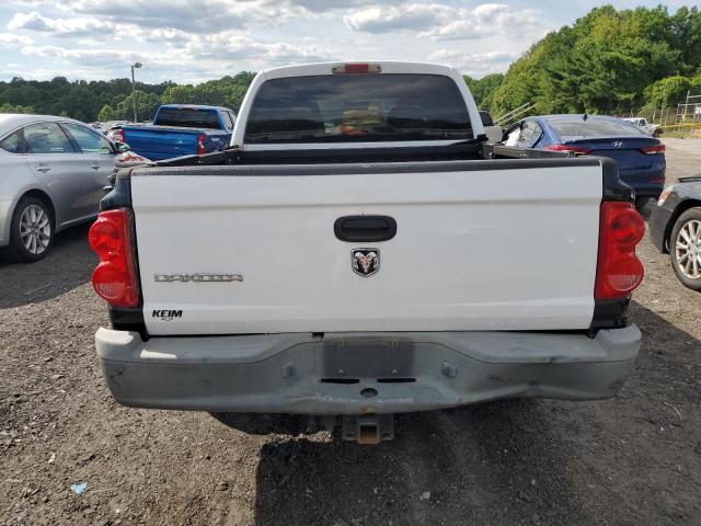 Photo 5 VIN: 1D7HW28K96S634672 - DODGE DAKOTA 