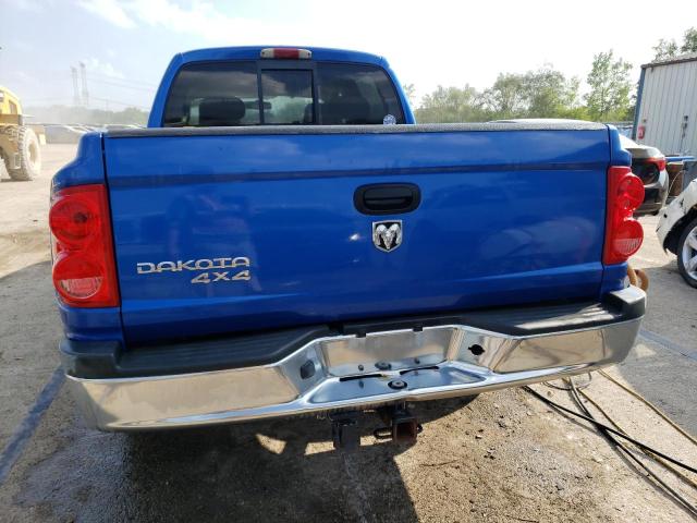 Photo 5 VIN: 1D7HW28K97S269315 - DODGE DAKOTA QUA 