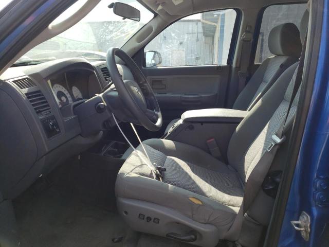 Photo 6 VIN: 1D7HW28K97S269315 - DODGE DAKOTA QUA 