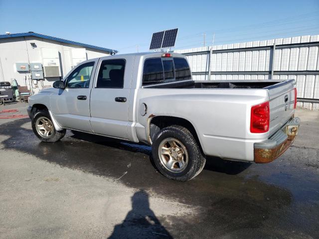 Photo 1 VIN: 1D7HW28KX5S332306 - DODGE DAKOTA QUA 