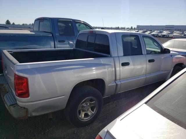 Photo 2 VIN: 1D7HW28KX5S332306 - DODGE DAKOTA QUA 