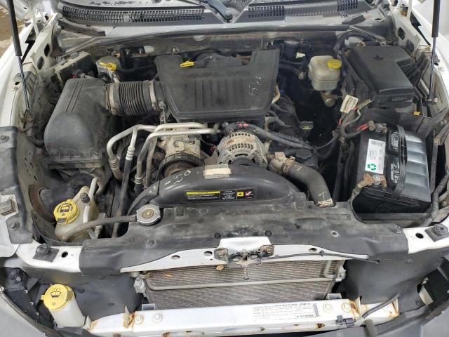 Photo 10 VIN: 1D7HW32N28S546445 - DODGE DAKOTA 