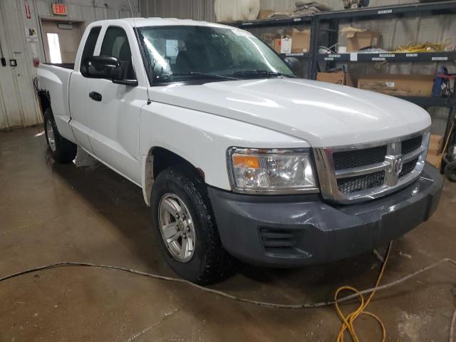 Photo 3 VIN: 1D7HW32N28S546445 - DODGE DAKOTA 