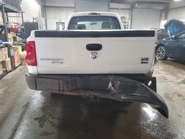 Photo 5 VIN: 1D7HW32N28S546445 - DODGE DAKOTA 