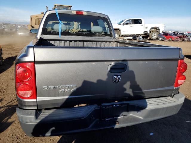 Photo 5 VIN: 1D7HW38K08S530063 - DODGE DAKOTA 