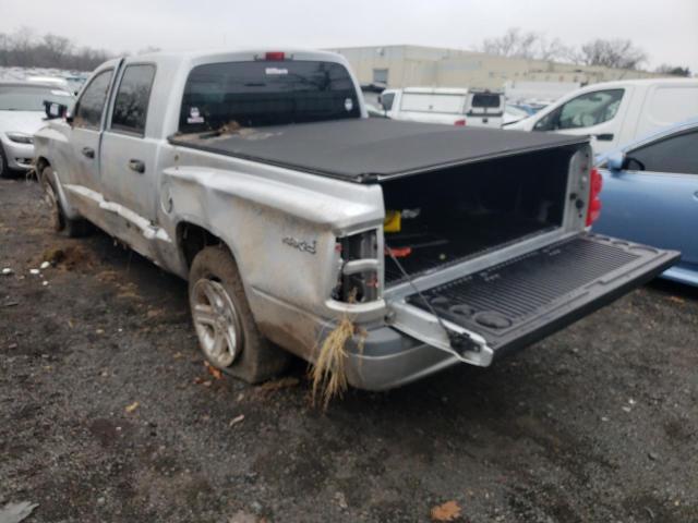 Photo 1 VIN: 1D7HW38K09S780470 - DODGE DAKOTA 