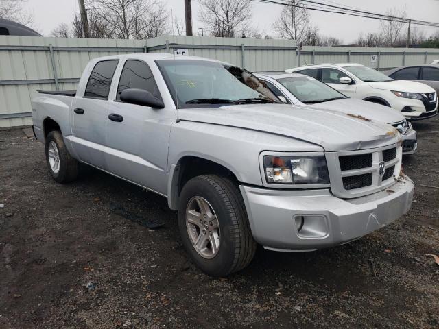 Photo 3 VIN: 1D7HW38K09S780470 - DODGE DAKOTA 