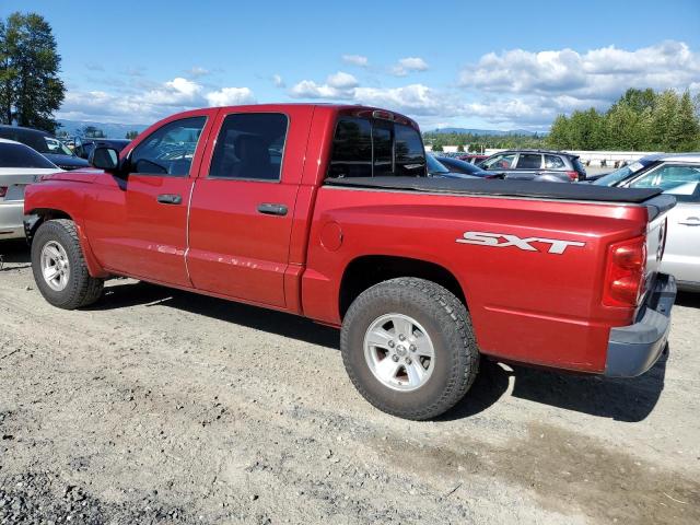 Photo 1 VIN: 1D7HW38K78S506391 - DODGE DAKOTA 