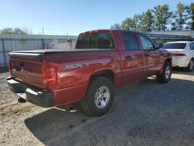 Photo 2 VIN: 1D7HW38K78S506391 - DODGE DAKOTA 