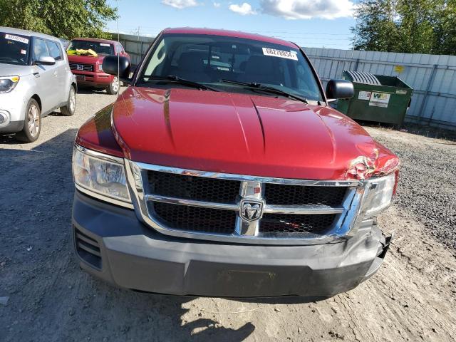 Photo 4 VIN: 1D7HW38K78S506391 - DODGE DAKOTA 