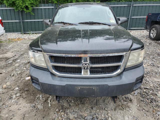 Photo 4 VIN: 1D7HW38K88S629049 - DODGE DAKOTA 