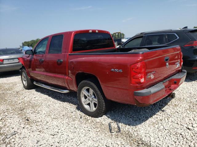 Photo 1 VIN: 1D7HW38P19S776746 - DODGE DAKOTA SXT 