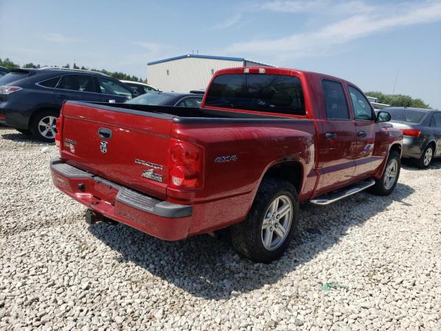 Photo 2 VIN: 1D7HW38P19S776746 - DODGE DAKOTA SXT 