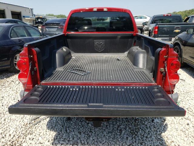 Photo 5 VIN: 1D7HW38P19S776746 - DODGE DAKOTA SXT 