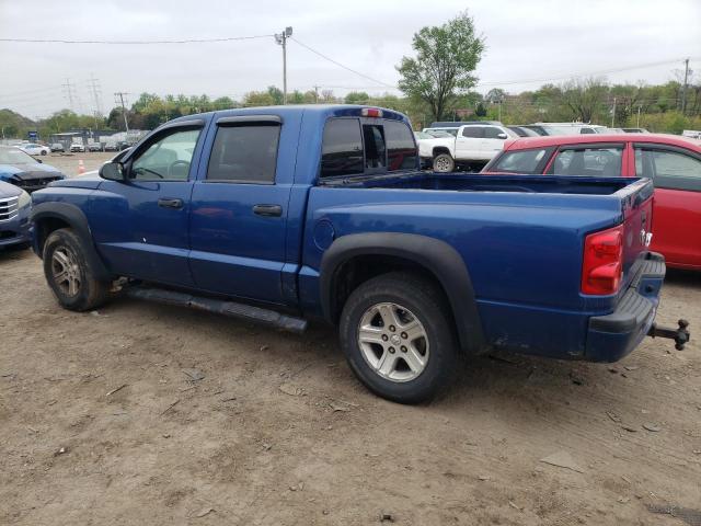 Photo 1 VIN: 1D7HW38P49S785294 - DODGE DAKOTA 