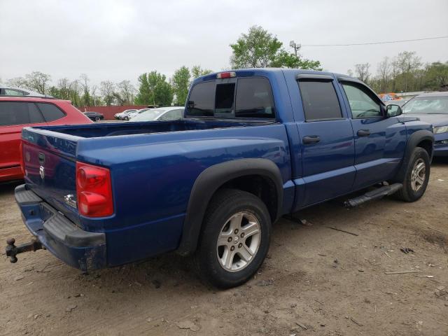 Photo 2 VIN: 1D7HW38P49S785294 - DODGE DAKOTA 