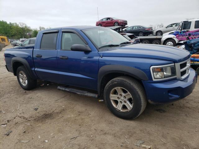 Photo 3 VIN: 1D7HW38P49S785294 - DODGE DAKOTA 