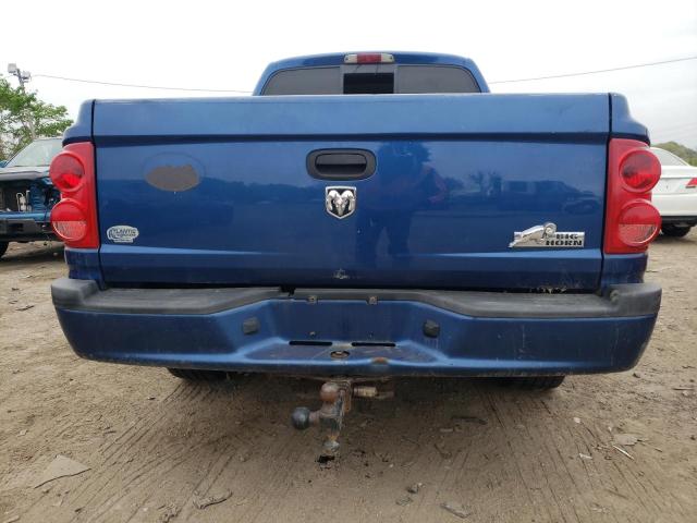 Photo 5 VIN: 1D7HW38P49S785294 - DODGE DAKOTA 