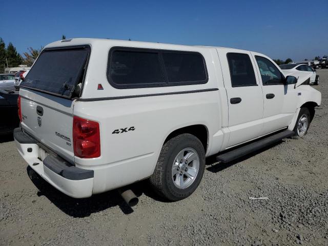 Photo 2 VIN: 1D7HW38PX9S813034 - DODGE DAKOTA 