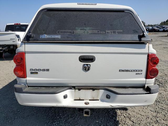 Photo 5 VIN: 1D7HW38PX9S813034 - DODGE DAKOTA 