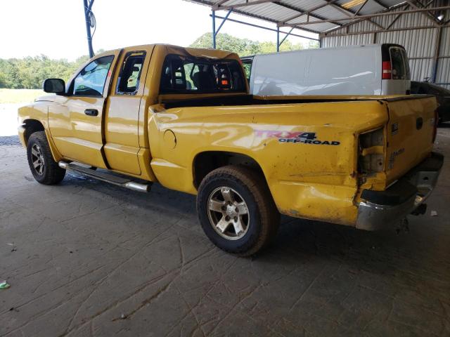 Photo 1 VIN: 1D7HW42J46S528061 - DODGE DAKOTA 