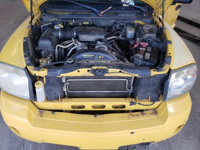 Photo 10 VIN: 1D7HW42J46S528061 - DODGE DAKOTA 