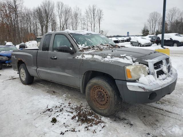 Photo 3 VIN: 1D7HW42K05S252274 - DODGE DAKOTA 