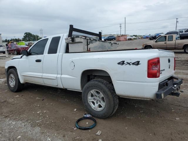 Photo 1 VIN: 1D7HW42K26S703836 - DODGE DAKOTA SLT 