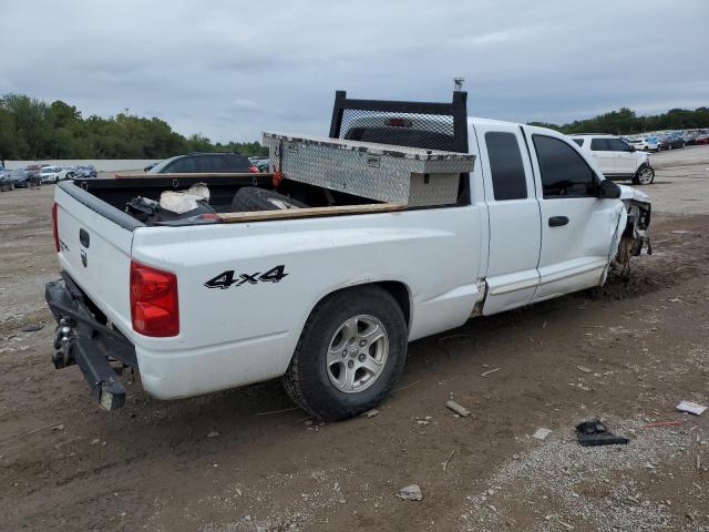 Photo 2 VIN: 1D7HW42K26S703836 - DODGE DAKOTA SLT 