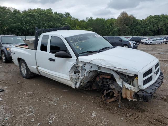 Photo 3 VIN: 1D7HW42K26S703836 - DODGE DAKOTA SLT 