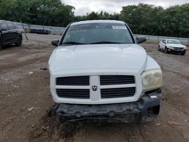 Photo 4 VIN: 1D7HW42K26S703836 - DODGE DAKOTA SLT 