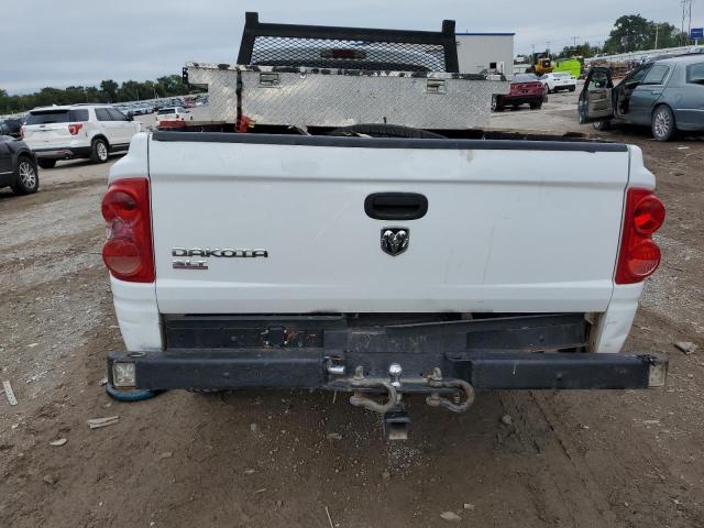 Photo 5 VIN: 1D7HW42K26S703836 - DODGE DAKOTA SLT 