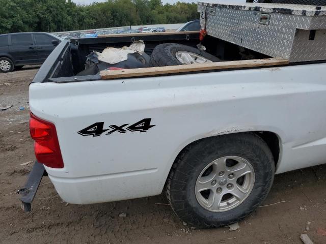 Photo 9 VIN: 1D7HW42K26S703836 - DODGE DAKOTA SLT 