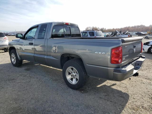 Photo 1 VIN: 1D7HW42K48S626891 - DODGE DAKOTA 